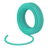 Шланг спиральный, армированный, напорно-всасывающий, D 38 мм, 10 атм, 30 м Сибртех Шланг спиральный, армированный, напорно-всасывающий, D 38 мм, 10 атм, 30 м Сибртех