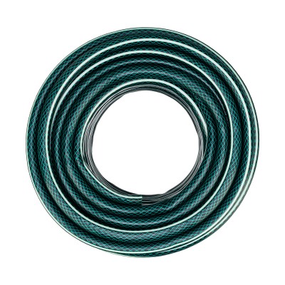 Шланг поливочный ПВХ, 1/2", 25 м, армированный Palisad Шланг поливочный ПВХ, 1/2", 25 м, армированный Palisad