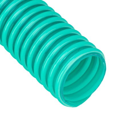 Шланг спиральный, армированный, напорно-всасывающий, D 38 мм, 10 атм, 30 м Сибртех Шланг спиральный, армированный, напорно-всасывающий, D 38 мм, 10 атм, 30 м Сибртех