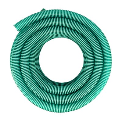 Шланг спиральный, армированный, напорно-всасывающий, D 38 мм, 10 атм, 15 м Сибртех