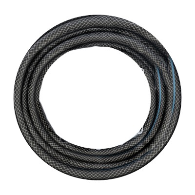 Шланг поливочный армированный ПВХ, 3/4", 15 м, "Садовод" Сибртех