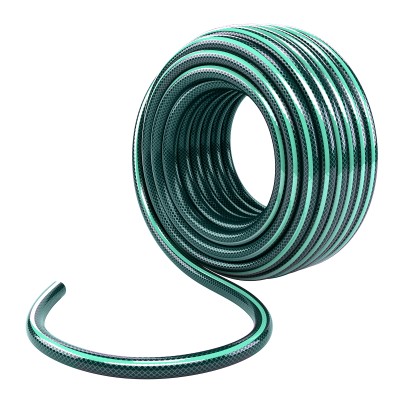 Шланг поливочный ПВХ, 3/4", 50 м, армированный Palisad