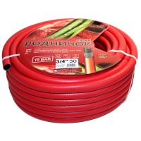 Шланг РОДНИЧОК 3/4" 25м Шланг РОДНИЧОК 3/4" 25м