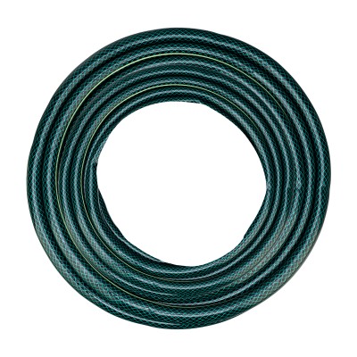 Шланг поливочный ПВХ, 3/4", 25 м, армированный Palisad Шланг поливочный ПВХ, 3/4", 25 м, армированный Palisad