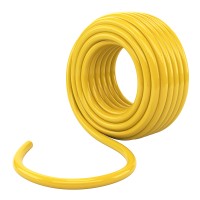 Шланг поливочный армированный, ПВХ, 1", 25 м, "Дачник" Сибртех Шланг поливочный армированный, ПВХ, 1", 25 м, "Дачник" Сибртех