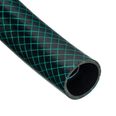 Шланг поливочный ПВХ, 1", 25 м, армированный Palisad