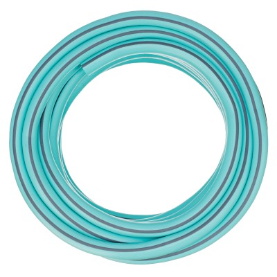 Шланг 4-х слойный, поливочный 3/4", 15 м, Мята, Luxe Palisad