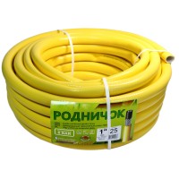Шланг РОДНИЧОК 1" 50м