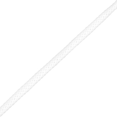 Шнур хозяйственный, D 5 мм, L 25 м, полиэфирный Сибртех Шнур хозяйственный, D 5 мм, L 25 м, полиэфирный Сибртех