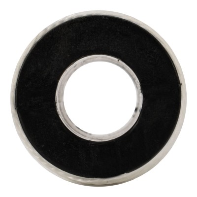 Шнур крученый полипропиленовый, 1.5 мм, L 100 м, на катушке, Сибртех Шнур крученый полипропиленовый, 1.5 мм, L 100 м, на катушке, Сибртех