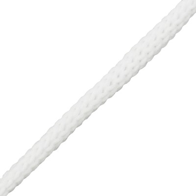 Шнур хозяйственный, D 4 мм, L 25 м, полиэфирный Сибртех