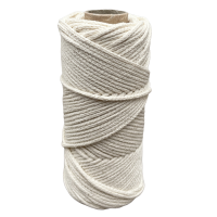 Шнур хлопковый truEnergy 12649