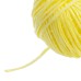 Шпагат полипропиленовый желтый, 1.7 мм, L 60 м, Сибртех