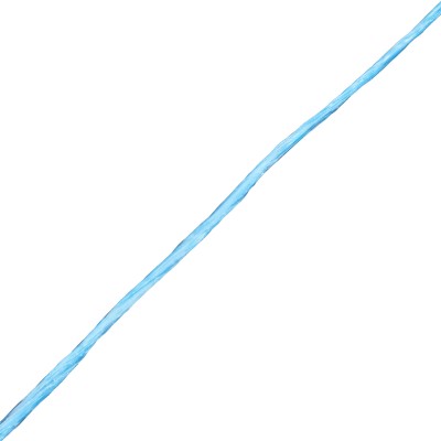 Шпагат полипропиленовый синий, 1.4 мм, L 500 м, Сибртех