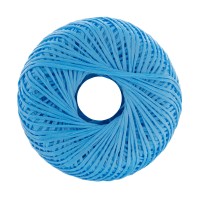 Шпагат полипропиленовый синий, 1.7 мм, L 400 м, Сибртех Шпагат полипропиленовый синий, 1.7 мм, L 400 м, Сибртех