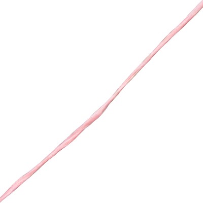 Шпагат полипропиленовый красный, 1.4 мм, L 500, Сибртех