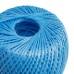 Шпагат полипропиленовый синий, 1.7 мм, L 400 м, Сибртех Шпагат полипропиленовый синий, 1.7 мм, L 400 м, Сибртех