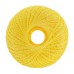 Шпагат полипропиленовый желтый, 1.7 мм, L400 м, Сибртех