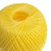 Шпагат полипропиленовый желтый, 1.7 мм, L400 м, Сибртех