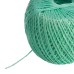 Шпагат полипропиленовый зеленый, 1.7 мм, L 400 м, Сибртех