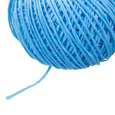 Шпагат полипропиленовый синий, 1.7 мм, L 110 м, Сибртех Шпагат полипропиленовый синий, 1.7 мм, L 110 м, Сибртех
