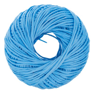Шпагат полипропиленовый синий, 1.7 мм, L 110 м, Сибртех