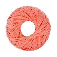 Шпагат полипропиленовый красный, 1.7 мм, L 110 м, Сибртех