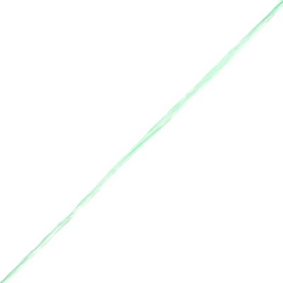 Шпагат полипропиленовый зеленый, 1.7 мм, L 110 м, Сибртех