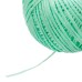 Шпагат полипропиленовый зеленый, 1.7 мм, L 110 м, Сибртех