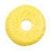 Шпагат полипропиленовый желтый, 1.4 мм, L 500 м, Сибртех