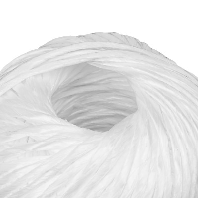 Шпагат полипропиленовый, 1.8 мм, L 130 м, Сибртех Шпагат полипропиленовый, 1.8 мм, L 130 м, Сибртех