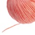 Шпагат полипропиленовый красный, 1.7 мм, L 60 м, Сибртех