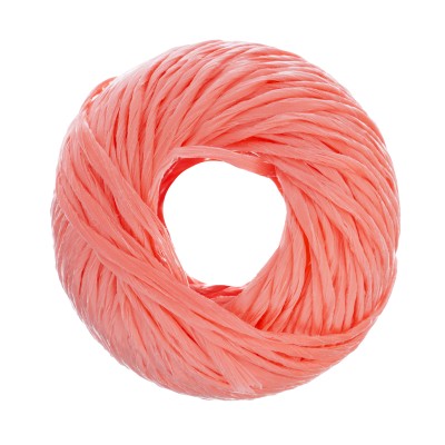 Шпагат полипропиленовый красный, 1.7 мм, L 60 м, Сибртех