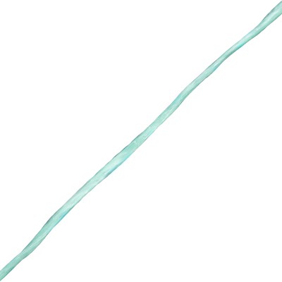 Шпагат полипропиленовый зеленый, 1.4 мм, L 500, Сибртех