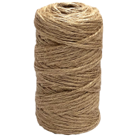 ШПАГАТ ДЖУТОВЫЙ truEnergy 12373 ШПАГАТ ДЖУТОВЫЙ truEnergy 12373