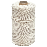 Шпагат хлопковый truEnergy 12661