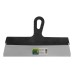 Шпатель фасадный из нержавеющей стали, 350 мм, пластмассовая ручка Сибртех Шпатель фасадный из нержавеющей стали, 350 мм, пластмассовая ручка Сибртех
