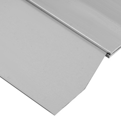 Шпатель фасадный, нержавеющая сталь, 600 мм, двухкомпонентная ручка Сибртех Шпатель фасадный, нержавеющая сталь, 600 мм, двухкомпонентная ручка Сибртех