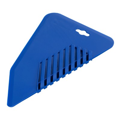 Шпатель прижимной пластмассовый, 280 мм Сибртех