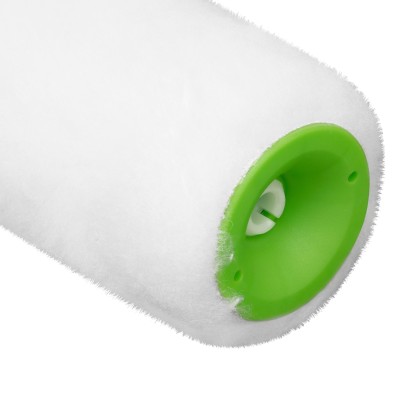 Валик сменный "Искусственный мех" , 250 мм, ворс 15 мм, D 48 мм, D ручки 6 мм, полиэстер Сибртех Валик сменный "Искусственный мех" , 250 мм, ворс 15 мм, D 48 мм, D ручки 6 мм, полиэстер Сибртех