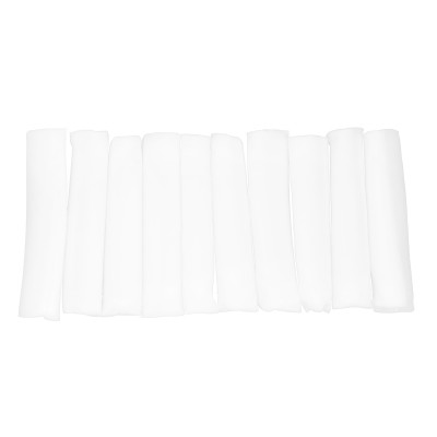 Шубка "Поролон", 150 мм, для артикула 80142, 10 шт Сибртех