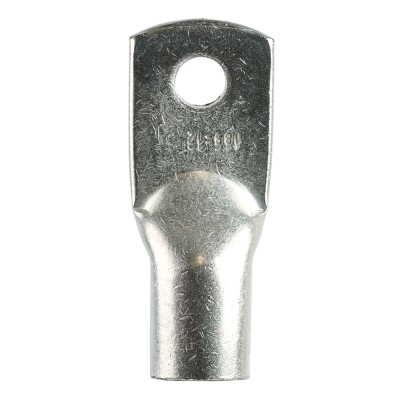 Наконечник медный STEKKER; М12 185 - ; , медь марки М2, , Наконечник медный STEKKER; М12 185 - ; , медь марки М2, ,