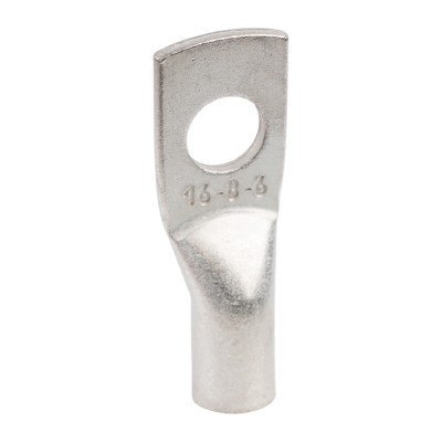 LD-TML-16-8-6 Наконечник медный луженый ТМЛ 16-8-6 ГОСТ 7386-80 (DIY упаковка 5 шт) 55328