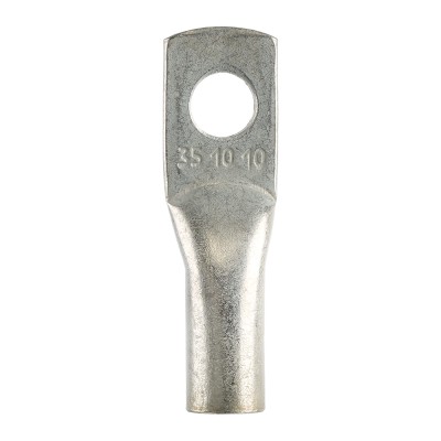 Наконечник медный STEKKER; М10 35 - ; , медь марки М2, ,