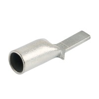 Наконечник штифтовой медный STEKKER; - 50 - ; , медь, ,