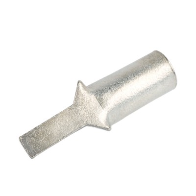 Наконечник штифтовой медный STEKKER; - 50 - ; , медь, ,