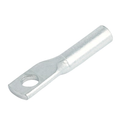 Наконечник алюминиевый STEKKER; М8 16 - ; , алюминий марки АД1М, ,