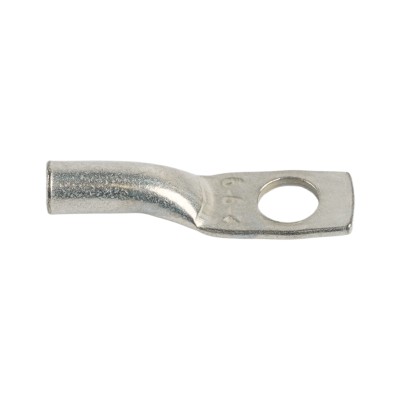 LD-TML-6-6-4 Наконечник медный луженый ТМЛ 6-6-4 ГОСТ 7386-80 (DIY упаковка 5 шт) 55331 LD-TML-6-6-4 Наконечник медный луженый ТМЛ 6-6-4 ГОСТ 7386-80 (DIY упаковка 5 шт) 55331