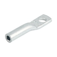 Наконечник алюминиевый STEKKER; М8 16 - ; , алюминий марки АД1М, ,