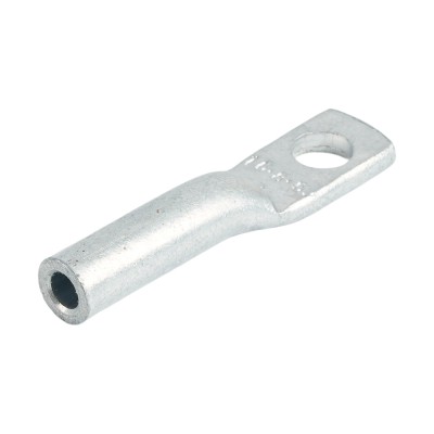 Наконечник алюминиевый STEKKER; М8 16 - ; , алюминий марки АД1М, ,